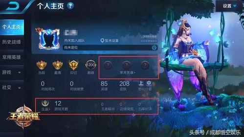 王者新天幕爆料最新版本,揭秘最新版本神秘爆料,全新内容即将上线! 第3张 王者新天幕爆料最新版本,揭秘最新版本神秘爆料,全新内容即将上线! 第3张